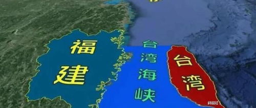 台海局势升温：解放军围岛行动背后的深意