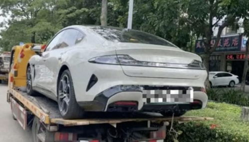 小米回应车祸致3死事件6大质疑：真相与责任的较量