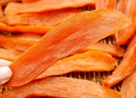 晒干食品的奇妙世界：从传统到现代的味蕾冒险