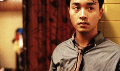 张国荣去世22周年：那些关于「哥哥」的珍贵记忆