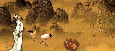 假如李白在现代，他会反对AI创作还是拥抱并使用？