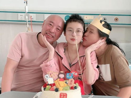 抗癌网红“宝炫是冠军”离世：他的故事让人泪目