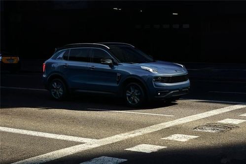 20万以内SUV天花板，选它准没错！