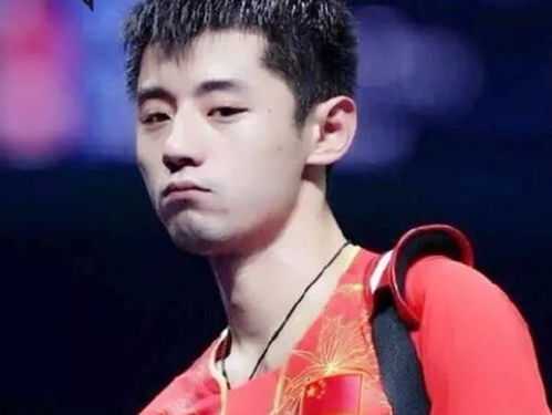 张继科霸气回应：信我是哥们，不信我是敌人！