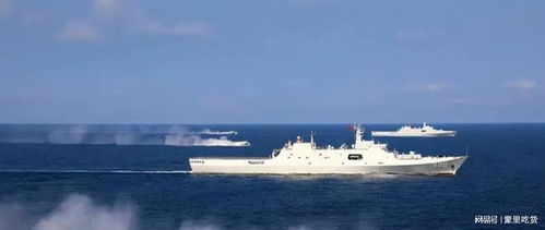 台军‘跟拍’解放军演训却拍不清，网友群嘲背后真相大揭秘