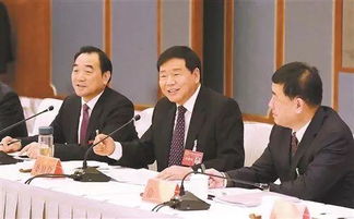 省委书记们会见民营经济代表：一场关于高质量发展的对话