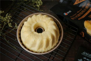 蒸面包的奇妙之旅：从零开始的烘焙体验