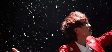 许嵩抖音营业了，粉丝沸腾！他的音乐世界依旧那么迷人