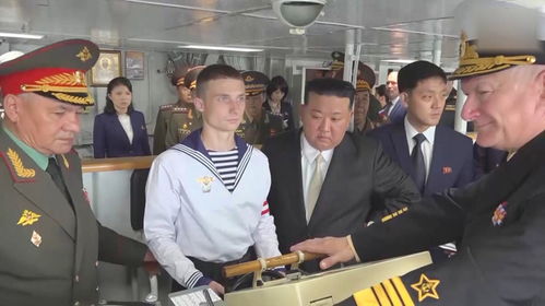 稀土之争：美俄合作开发背后的博弈与利益