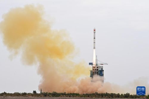 卫星互联网技术试验卫星成功发射，我国航天事业再创辉煌