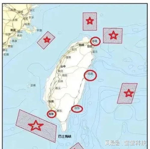 台海局势下的坚定决心：东部战区联合演训的深意