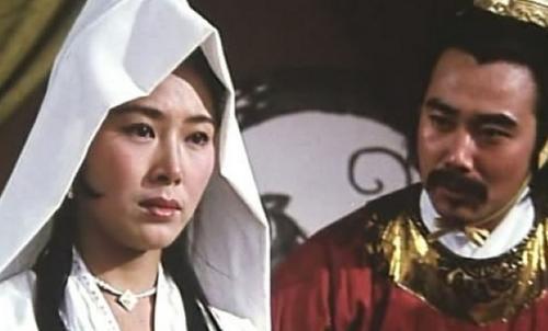 浅评电影《黄河大侠》里人物表现的艺术手法