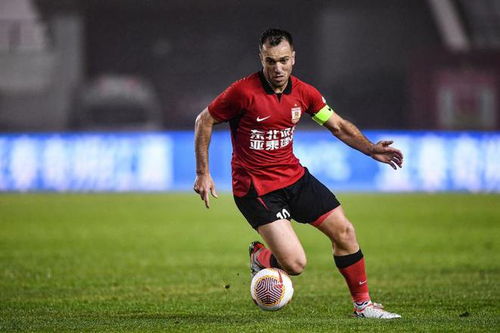 塞尔吉尼奥实力如何？为何徐亮说他进不了02年那批国足