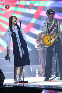 专业歌手的魅力绽放：谭维维《乌兰巴托的夜》震撼演绎