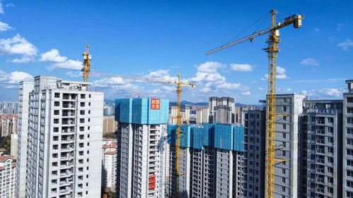 “好房子”新标准：层高不低于3米，居住体验全面升级