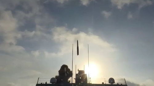 鹰击-21亮相台海演训，突防能力让“台独”无计可施