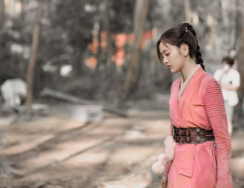 吴宣仪三公分数背后：舞台与梦想的交织