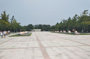 人民公园：一座城市的记忆与新生