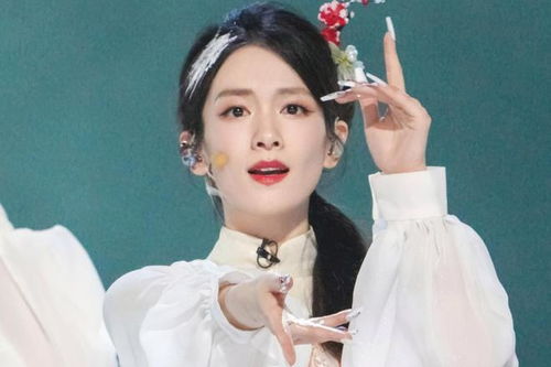 陈昊宇与陈丽君四公帮唱舞台：一场音乐与情感的盛宴