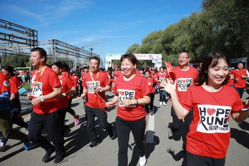 抗癌新希望：睿信助力靶向抗癌的奇迹之路