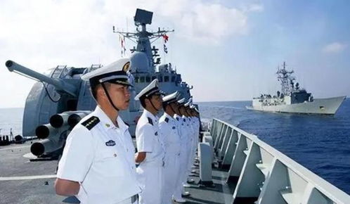 中国海军在X开通官方账号，释放了哪些重要信号？