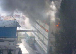 河南制药厂爆炸事故背后：生命的教训与安全的警钟