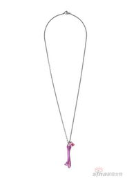 生活故事：一条项链引发的情感共鸣