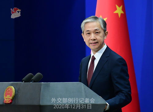 外交部回应海外网红来华旅游热潮：展现真实中国