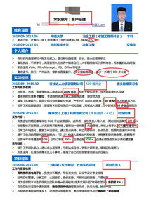 HR最想看到的简历是什么样？求职路上的秘密武器