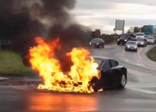 小米汽车起火事件真相：事故车并非自燃，官方回应来了