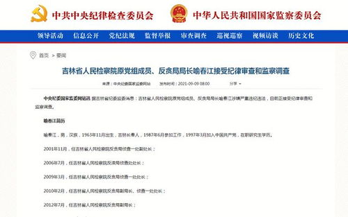 河南原局长诬告案曝光：背后真相令人震惊