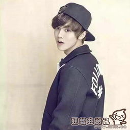 鹿晗工作室维权声明：面对谣言，我们选择法律武器