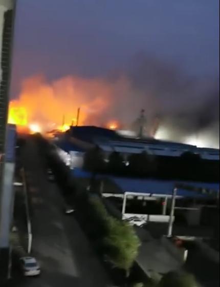 宁德时代否认小米SU7电池关联：事故真相几何？