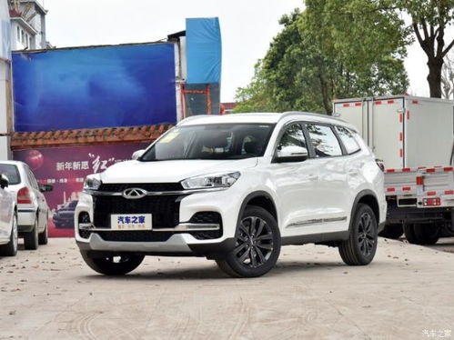 奇瑞集团3月销量21.48万辆，超越行业增长势头