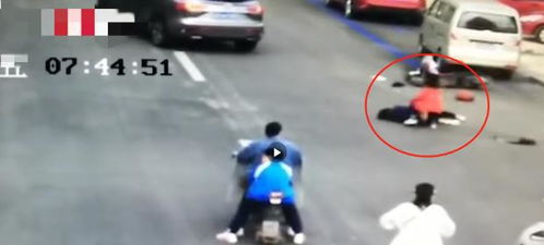 男子因车辆刮擦矛盾多次碾压他人致死，附近商户还原现场真相