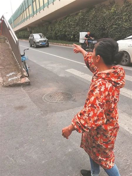 22岁女骑手“小祝慢慢骑”车祸去世：她的故事让人泪目