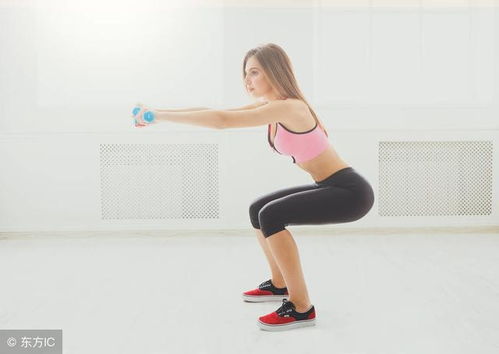 深蹲会伤膝盖吗？真相可能颠覆你的认知