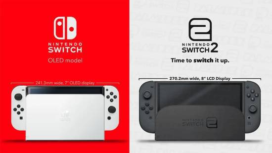 Switch 2价格公布：黄牛炒到天价？真实售价或让你惊喜
