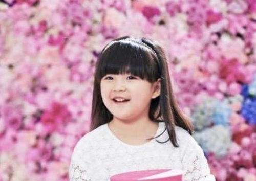 我的女儿张诗琪：她来过这个世界