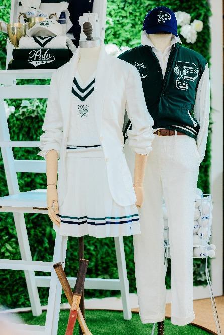 拉夫劳伦活动：一场关于生活方式的优雅盛宴