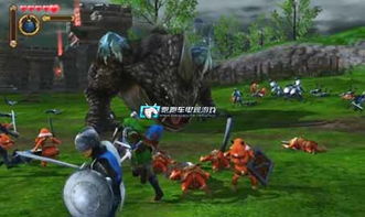 塞尔达无双封印战记：我的冒险之旅