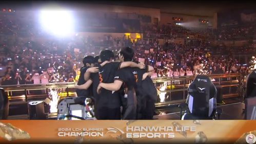 HLE被GEN碾压：一场LCK的经典对决回顾