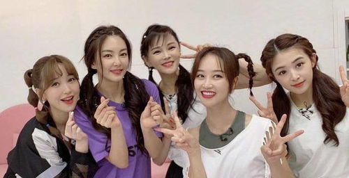 彭小苒遗憾告别《浪姐4》三公舞台，姐姐们的追梦之旅仍在继续