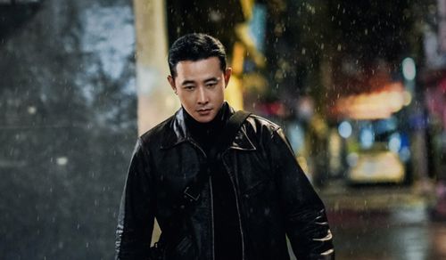 孙俪罗晋《乌云之上》定档0403，实力派演员再合作引爆期待