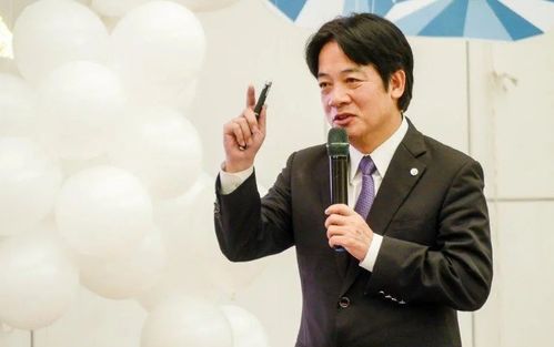 军演视频曝光赖清德办公室：两岸关系再掀波澜