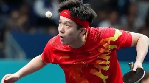 王楚钦拟录取北大？真相原来是这样！