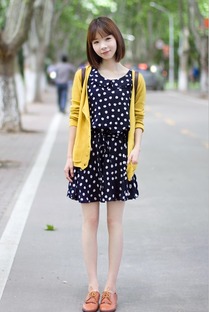 第63篇：怎么穿出自己的风格？