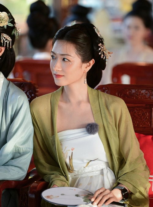 如何评价古装剧《雁回时》大结局？