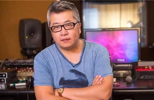 音乐教父小柯怒批华语乐坛乱象，悼念方大同：英才早逝