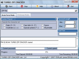 ZIP Cracker密码破解工具：小白也能轻松上手的秘密